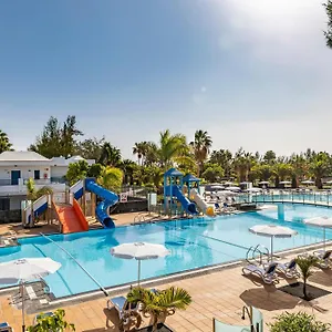 **** Feriested Thb Tropical Island Spanien