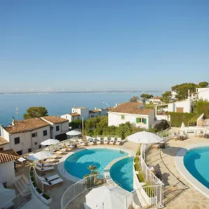 **** Hotel Inmood Aucanada 4 Sup Spanien