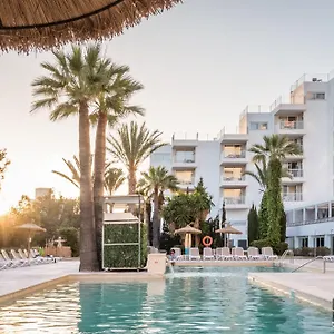 *** Lejlighedshotel Vistasol Spanien