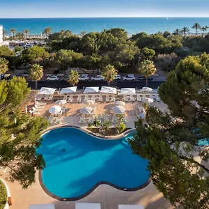 **** Lejlighedshotel Houm Plaza Son Rigo Spanien