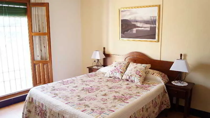 Hotel Caserio De Iznajar