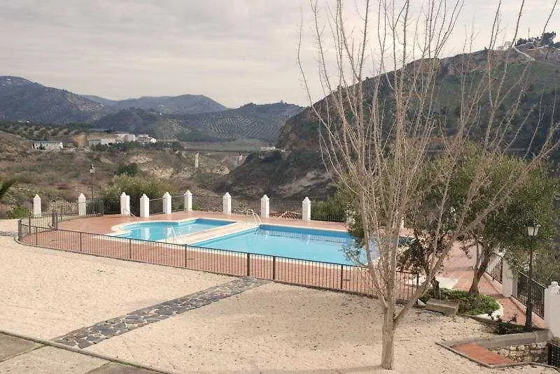 Hotel Caserio De Iznajar